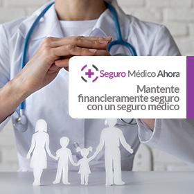 Seguro Médico Bajo Costo Miami Seguridad Financiera