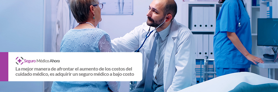 Seguro Médico Bajo Costo Miami