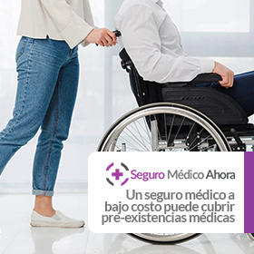 Seguro Médico Bajo Costo Pre-Existencia Médica